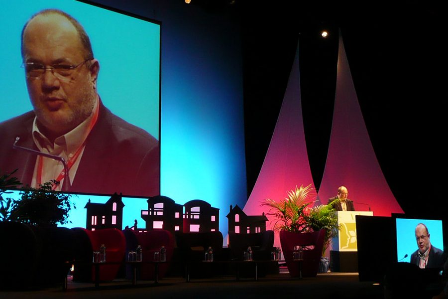 Convention de l'Union sociale pour l'Habitat des Pays de la Loire